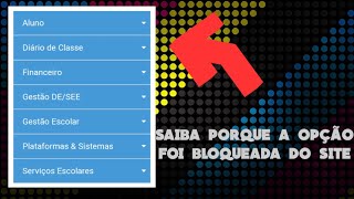 Lista de pessoas que caiu na sua sala Veja porque a Opção DIÁRIO de CLASSE foi bloqueada 2024 [upl. by Murry938]