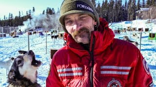 Despite difficulties love of mushing keeps Lance Mackey going [upl. by Selma134]