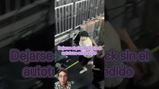 Tecnico puso sin querer playback de Badbunny sin autotune 😰badbunny autotune acapella parodia [upl. by Labotsirc]