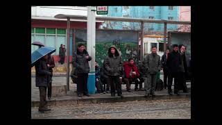 보천보전자악단 Envy Us  North Korean music [upl. by Velma814]