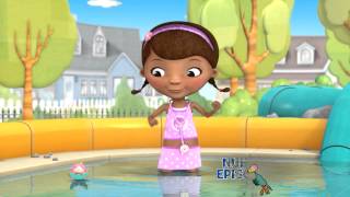 Disney Junior España  Especial ¡Hola Sofía [upl. by Nybor255]