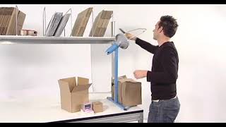 FillPak® M  Product video  EN [upl. by Inad]