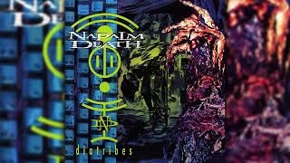 Napalm Death  Diatribes 1996 [upl. by Danica]