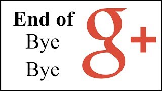 Why Google is Shutting Down Google  2019 [upl. by Refenej]