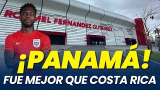 TICOS ACUSAN DE ROBO A PANAMÁ  VAR AFECTÓ A COSTA RICA  ¿COSTA RICA JUGÓ MEJOR QUE PANAMÁ [upl. by Ahsenid]