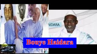 Clash des Haidara Bouye vs Haidara dit Cobra Noir [upl. by Bohs711]