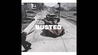 I never pay fine for impounded vehicles gta5 impossible busted [upl. by Kirbee]