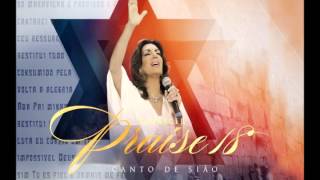 Renascer Praise 18 CD completo [upl. by Eico]