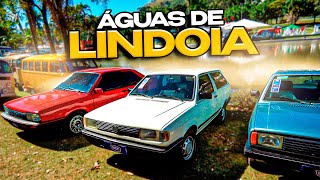 JÁ CHEGAMOS EM AGUAS DE LINDÓIA 2024CARROS ANTIGOS [upl. by Shayna]