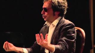 claudio batta AGRODOLCE  spettacolo comico teatrale  alimentazione  cibo educazione alimentare [upl. by Yelad218]