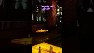 Dragonfly Club Aerocity  New delhi  wheretoego nightlife ytshorts viralshorts [upl. by Scherle19]