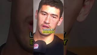 Bivol Reveals HISTORY With Beterbiev🇷🇺boxing bivol beterbiev bivolbeterbiev [upl. by Enneite]