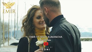 EMIR Ft Hevzi Kumanova  3 Vitet Tona Official Video 4K [upl. by Stacia]