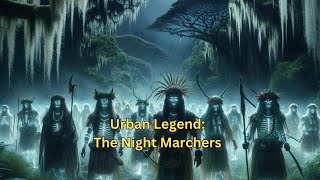 The Night Marchers [upl. by Koloski]