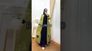 MODEL GAMIS TERBARU 2024hargabajugamis [upl. by Sibelle]