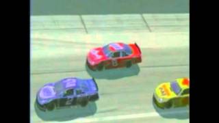 Nascar Heat 2002 Championship Season Intro Allen Bestwick [upl. by Yregerg129]