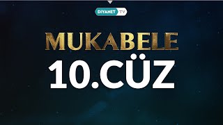 Mukabele  10 Cüz [upl. by Searle]