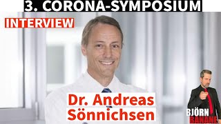 Interview mit Professor Andreas Sönnichsen [upl. by Shayna624]