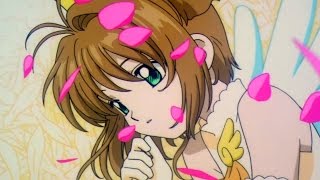 Sakura Card Captors Ep1 Parte 12 dublado [upl. by Aloysia]