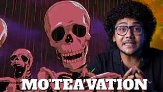 BIOSCOPEWALA1 Got Roasted By SkeletOn [upl. by Tyson955]