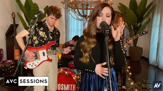 Los Angelesbased family act Echosmith performs “Diamonds”  AVC Sessions House Shows [upl. by Naam]