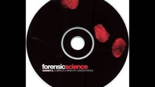 Lexicon Avenue – Forensic Science Exhibit A [upl. by Mascia]