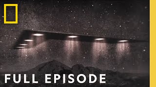 The Global Threat Full Episode  UFOs Investigating the Unknown [upl. by Blunk]