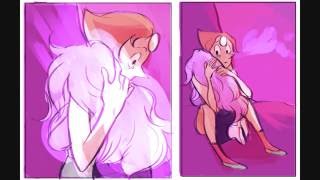 Pearlmethyst Comic Dubs [upl. by Hanford924]