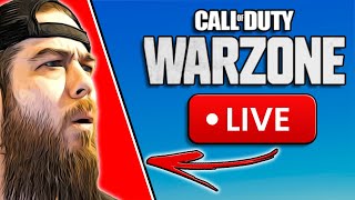 🔴LIVE  26K Accts Banned🤯  Ricochet Anti Cheat  State of Warzone [upl. by Lorette]