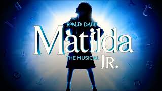 Bows from Matilda The Musical Jr karaoke track YOU MUST READ THE DESCRIPTION [upl. by Esela]