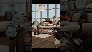 The Sims 4  VIII Landgraab Apartments [upl. by Hterag]