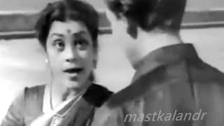 aye dil hai mushkil jeena yahan CID1956DevAnandampShakilaRafi Geeta DuttMajrooh OPNayyara tri [upl. by Berck]