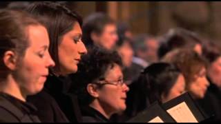 Berlioz  Requiem  Agnus Dei [upl. by Auot]