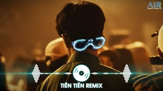 Nhớ Dáng Ai Bên Thềm Người Ơi Bóng Trăng Đã Phai Tàn Rồi Remix TikTok  Nguyệt Hồng Phai Remix [upl. by Hessler]