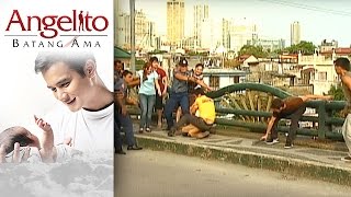 Angelito Ang Batang Ama  Episode 102 [upl. by Cristin]