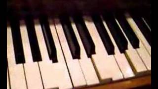 A Player Piano Playing The Entertainer [upl. by Jacki]