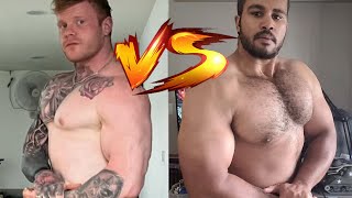 Coach Kolton vs Vegan Gains  Veganism Debate [upl. by Iverson]