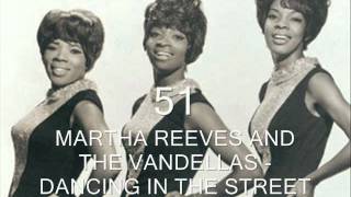 Top 100 greatest songs of the 60s [upl. by Trueblood]