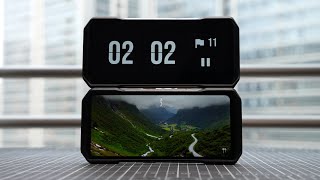 Ulefone Armor 27T Pro 5G  New Stylish Powerful Rugged Smartphone 2024 Official Battery Draining [upl. by Annaed]