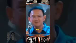 SARAN AHOK SOAL IKN DITOLAK JOKOWI [upl. by Cathey958]