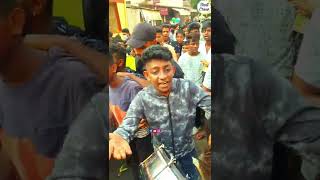 ❤ Kodihalli Pallaki Utsava 2022 🥰 Tamate Dialogue 😍 Bangaluru Tamate  Tamate Beats  TrollCrew [upl. by Afirahs]