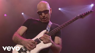 Joe Satriani  The Extremist from Satriani LIVE [upl. by Nnaylrebmik]