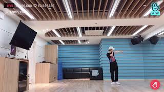 Hyunjin dancing to “Earned it”by The Weekend [upl. by Ober]