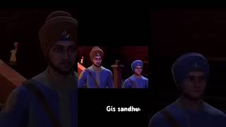 Chaar sahibzaade 4k video status chaar sahibzaade full movie 🎥shortvideo trending [upl. by Franky]