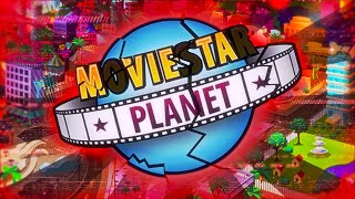 MovieStarPlanet in 2024 [upl. by Solhcin390]