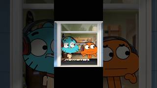 🤯THEY FOUND OiL 🤫 gumball shorts [upl. by Nitsirc]