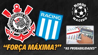 Qual o foco do Corinthians para o resto da temporada Estatísticas apontam melhora do Timão [upl. by Prissy475]