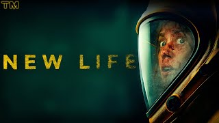 New Life  Trailer Deutsch HD [upl. by Anielram852]