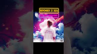 tpne juicewrld november [upl. by Maltz418]