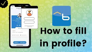 How to fill in profile on Baytcom [upl. by Enenaj]